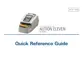 Preview: Quick Reference Guide