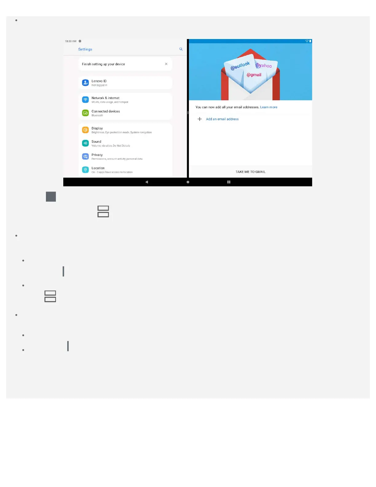 Page #5 background image