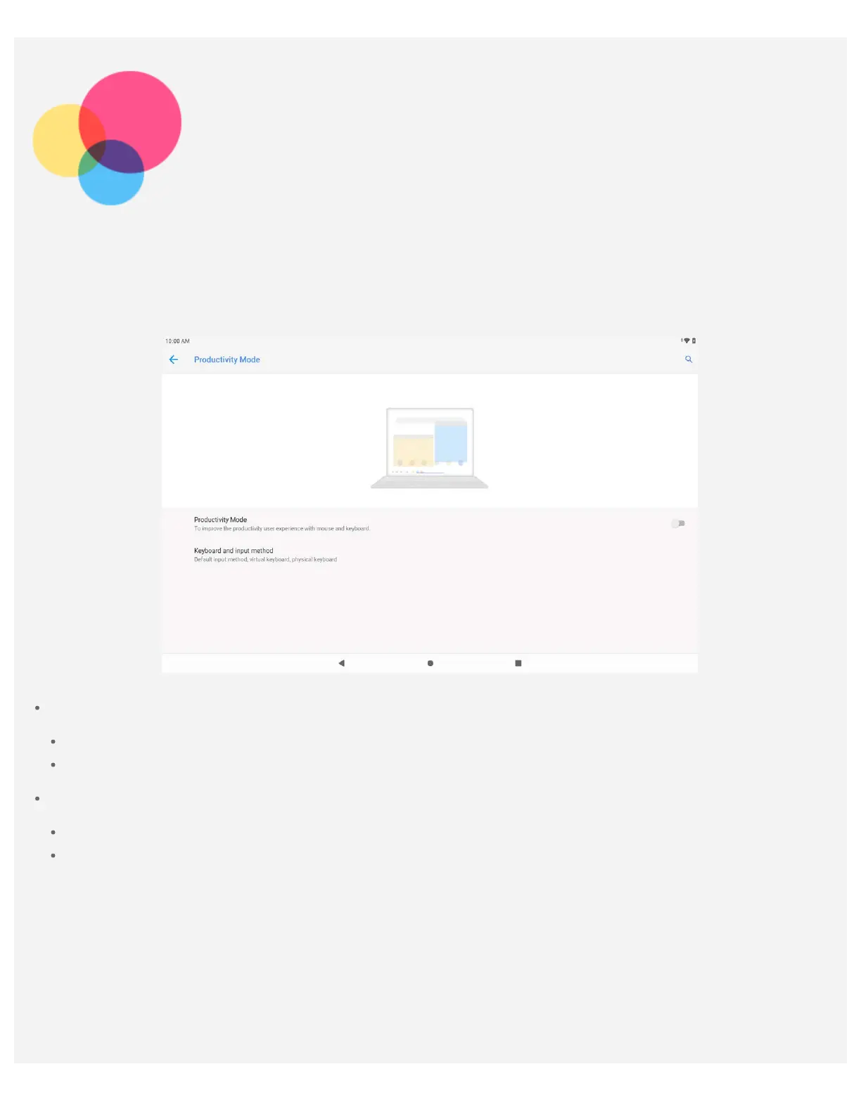Page #6 background image