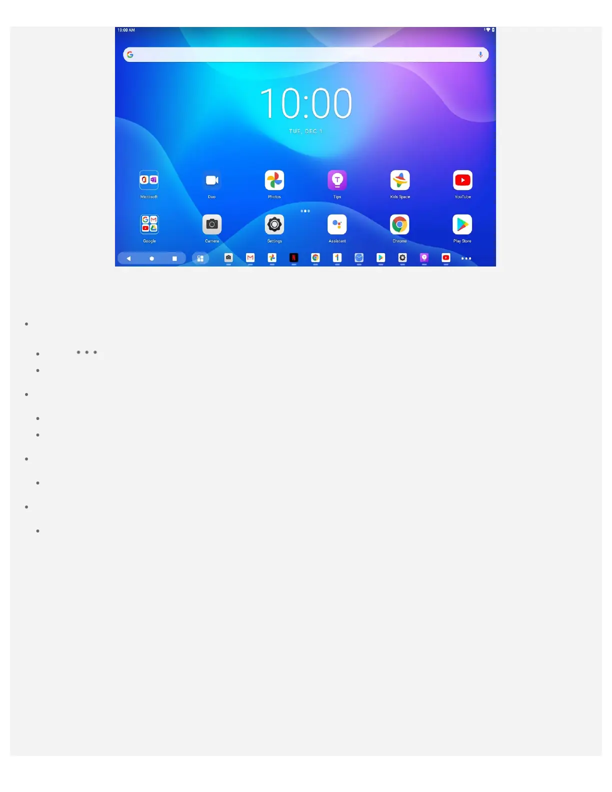 Page #7 background image