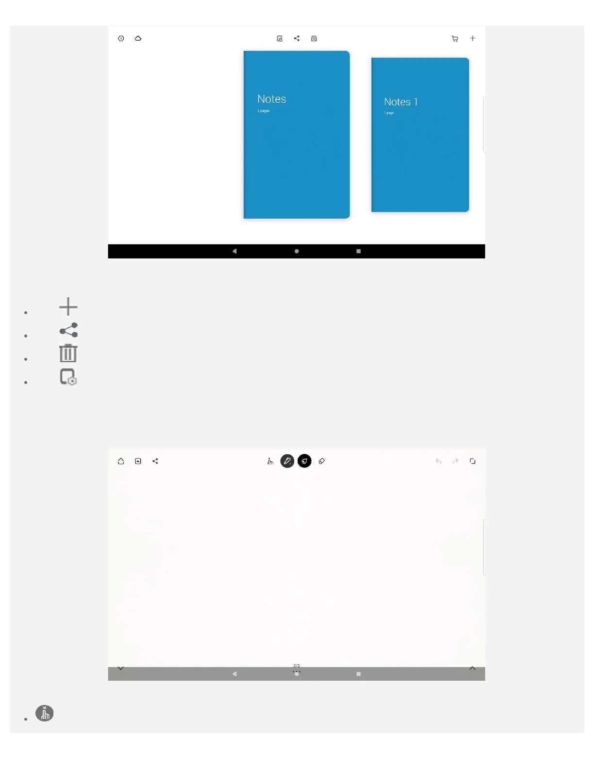 Page #20 background image