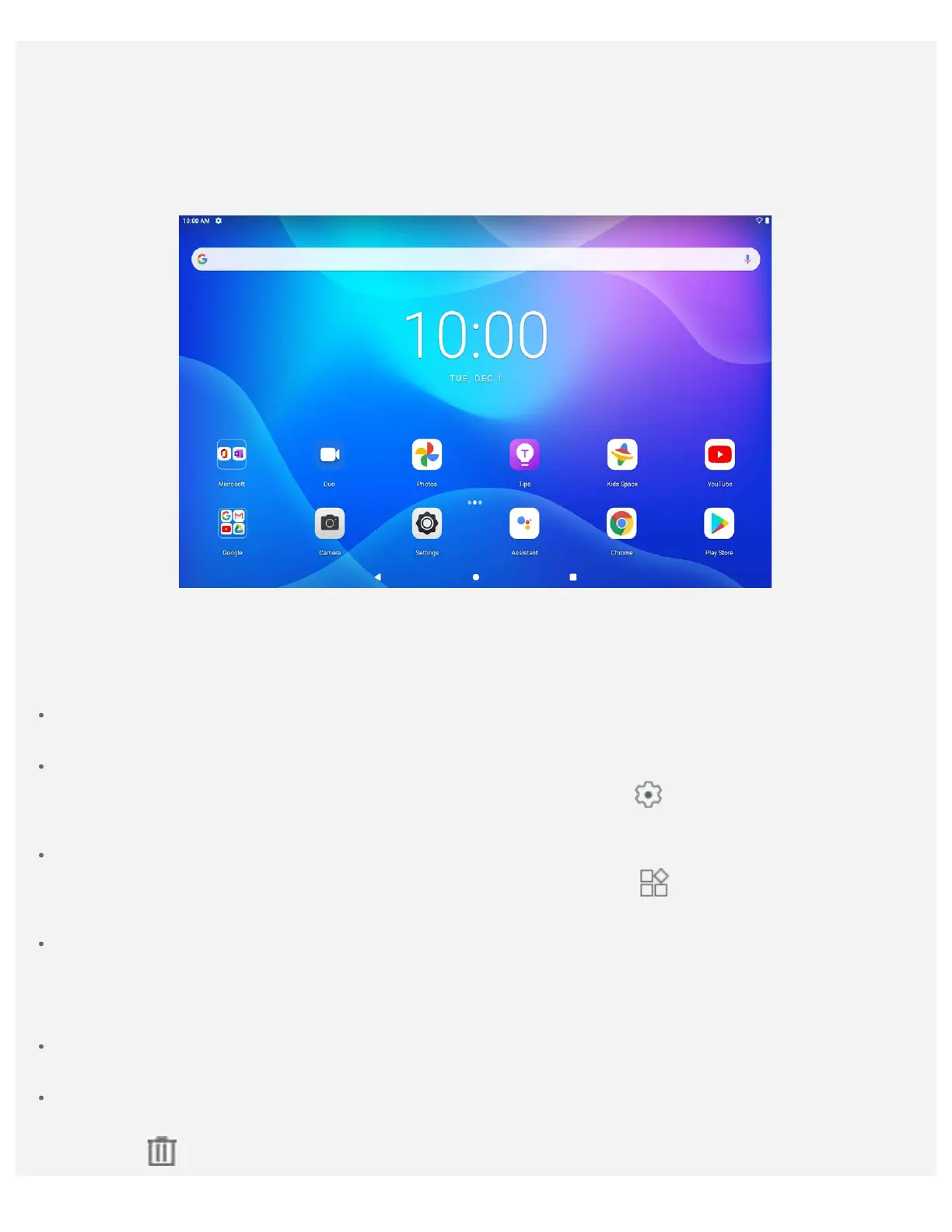 Page #3 background image