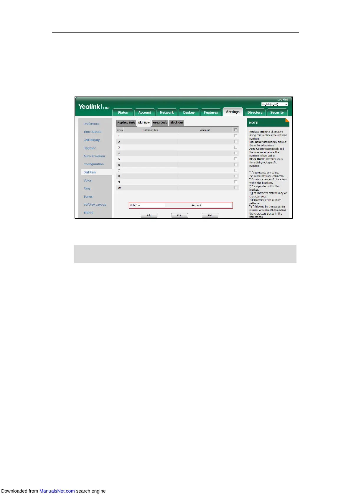 Page #119 background image