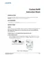 Preview: Instruction Sheet