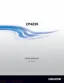 Preview: User Manual