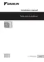 Preview: Installation Manual