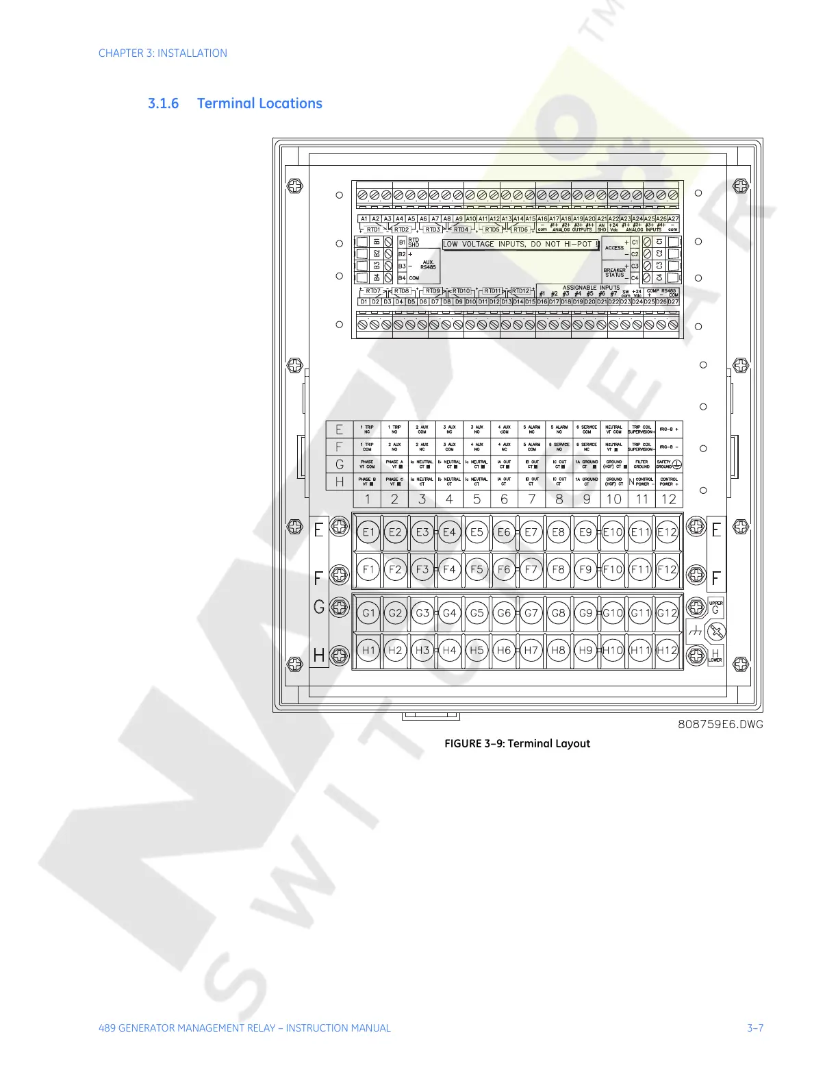 Page #49 background image
