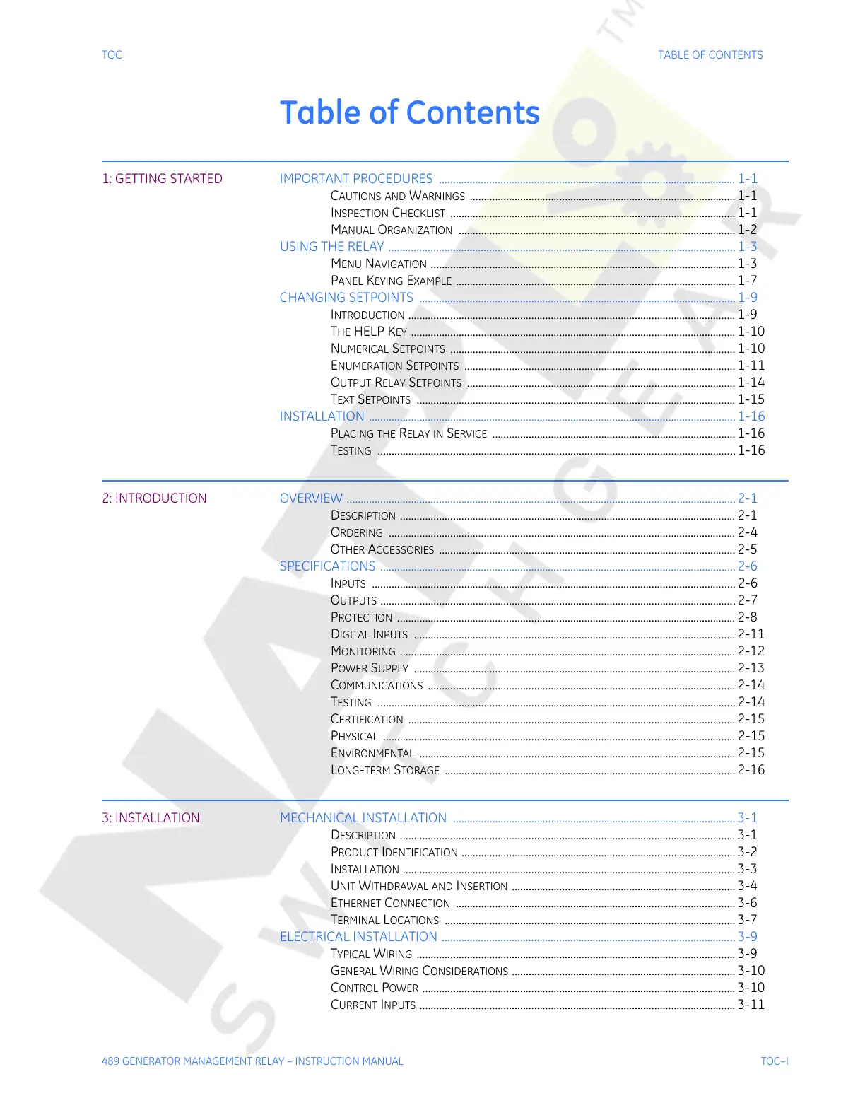 Page #5 background image