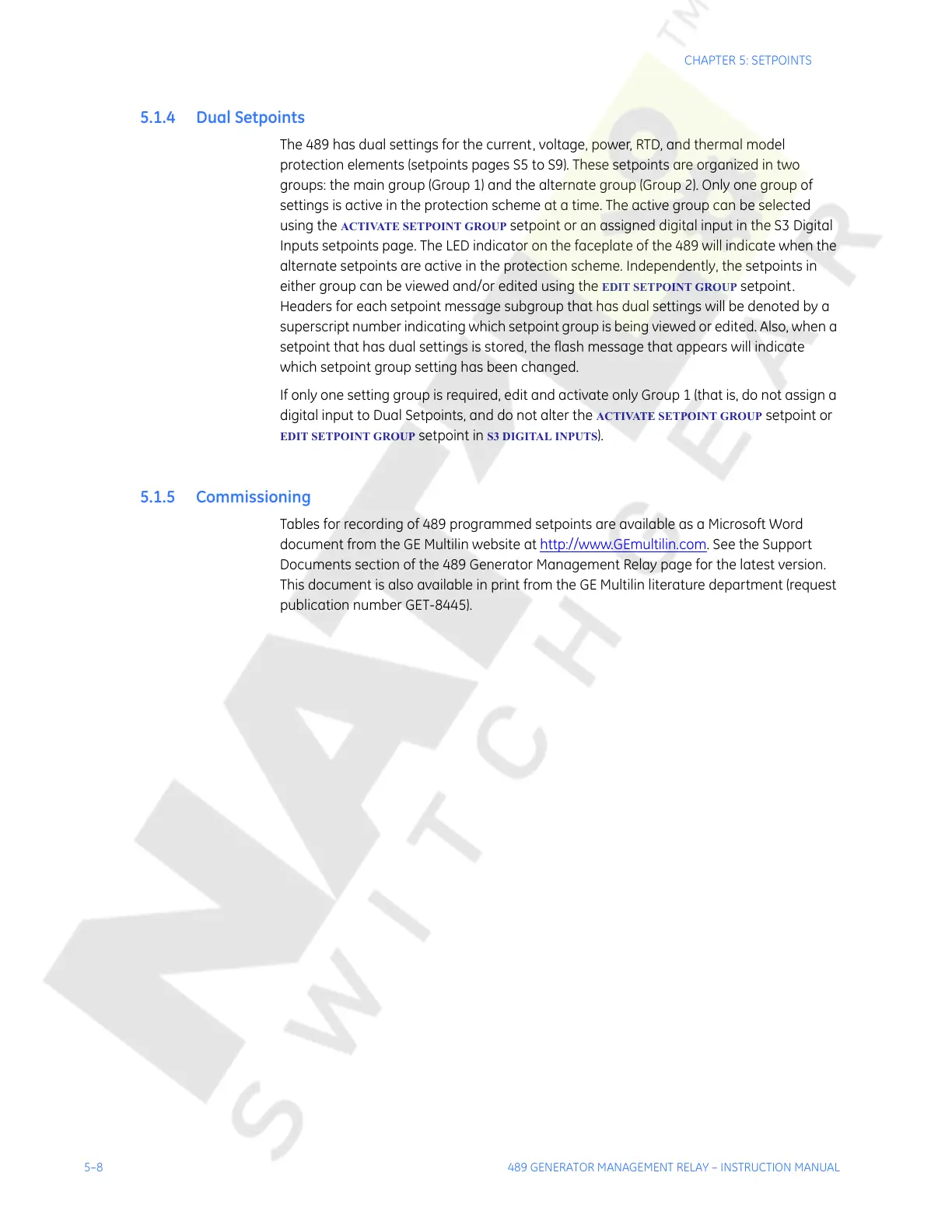 Page #118 background image
