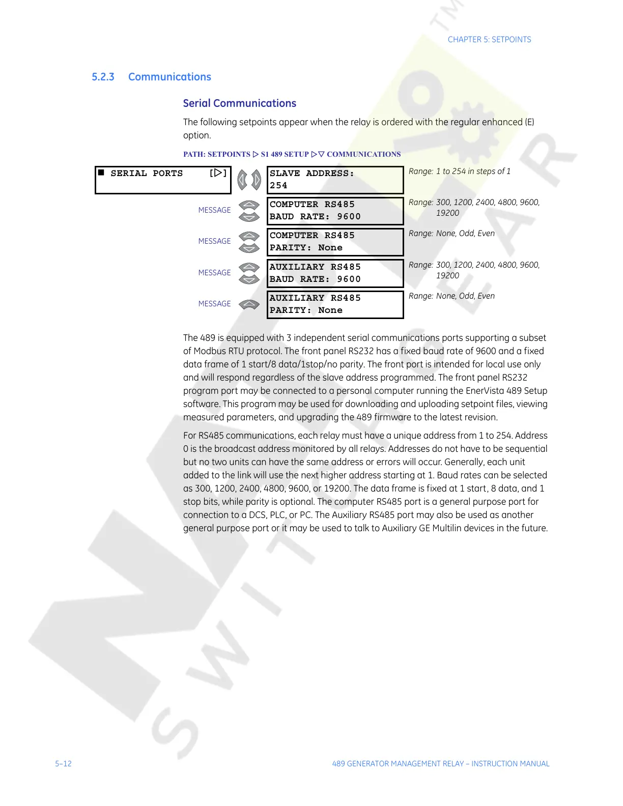 Page #122 background image