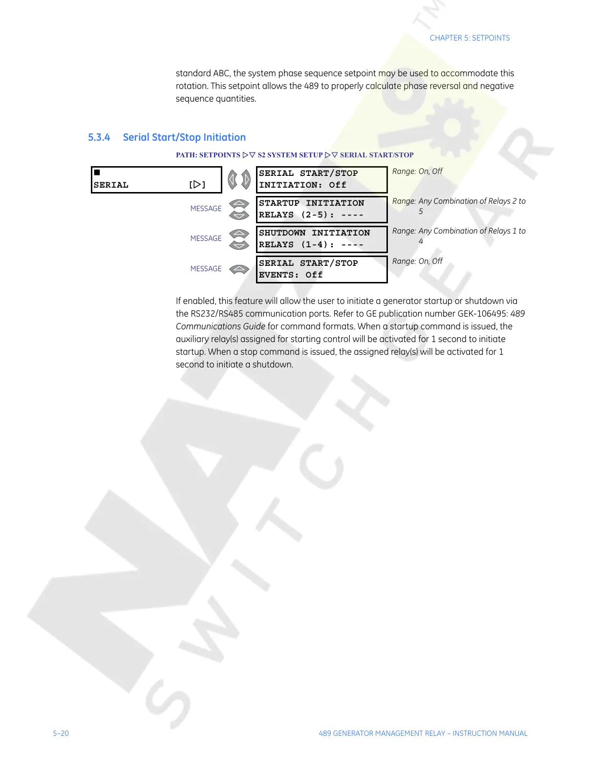 Page #130 background image