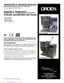 Preview: Operators & Service Manual