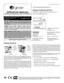 Preview: Operator's Manual