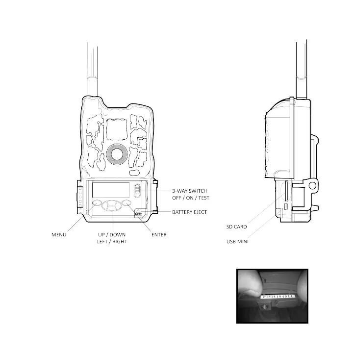 Page #4 background image