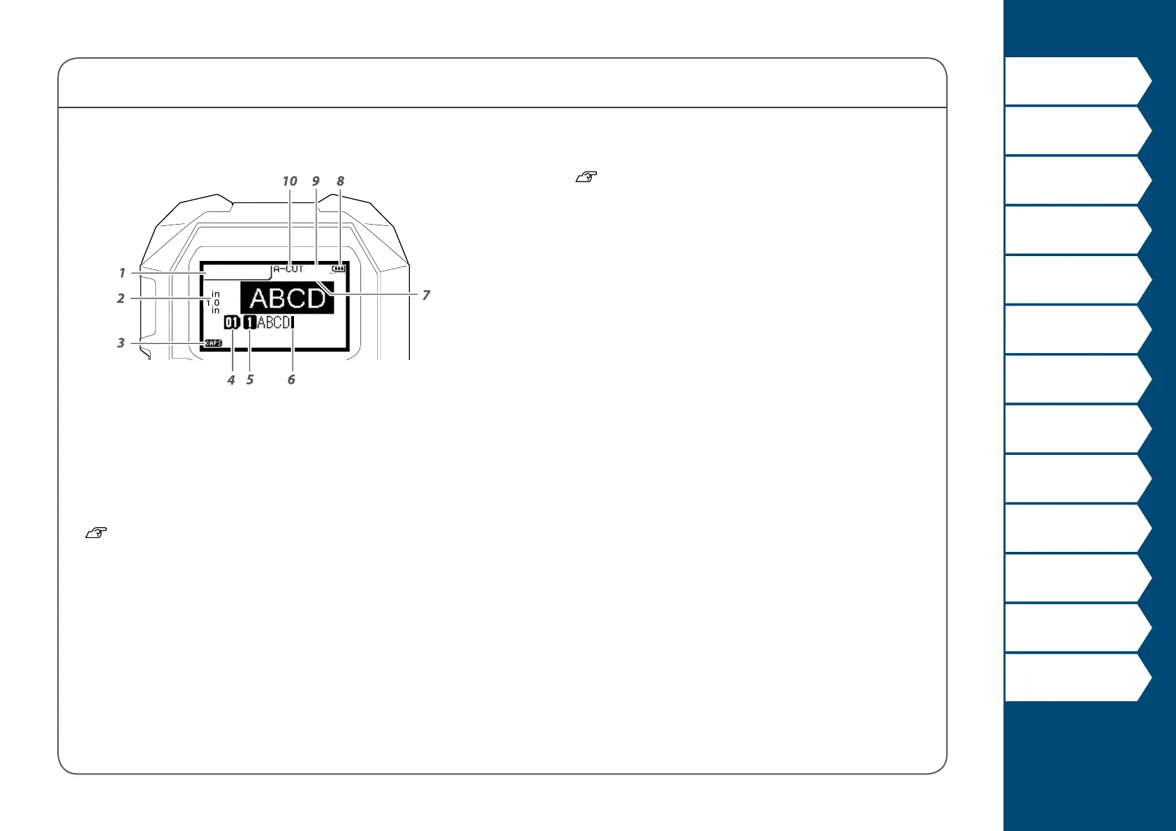 Page #6 background image