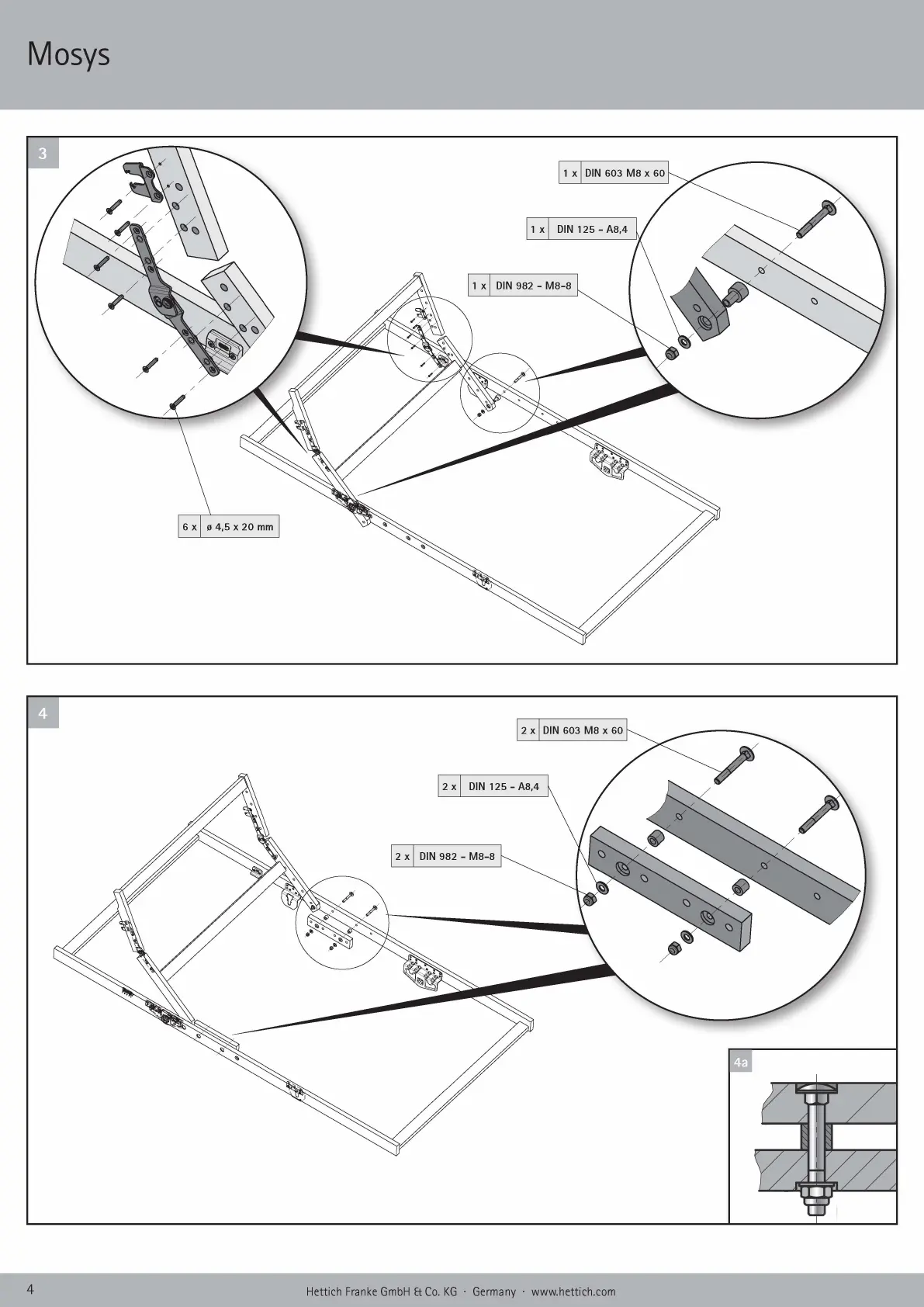 Page #4 background image