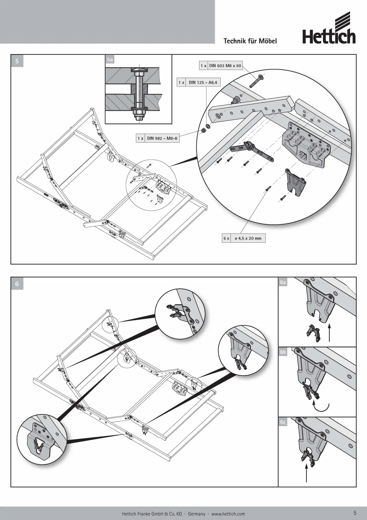 Page #5 background image