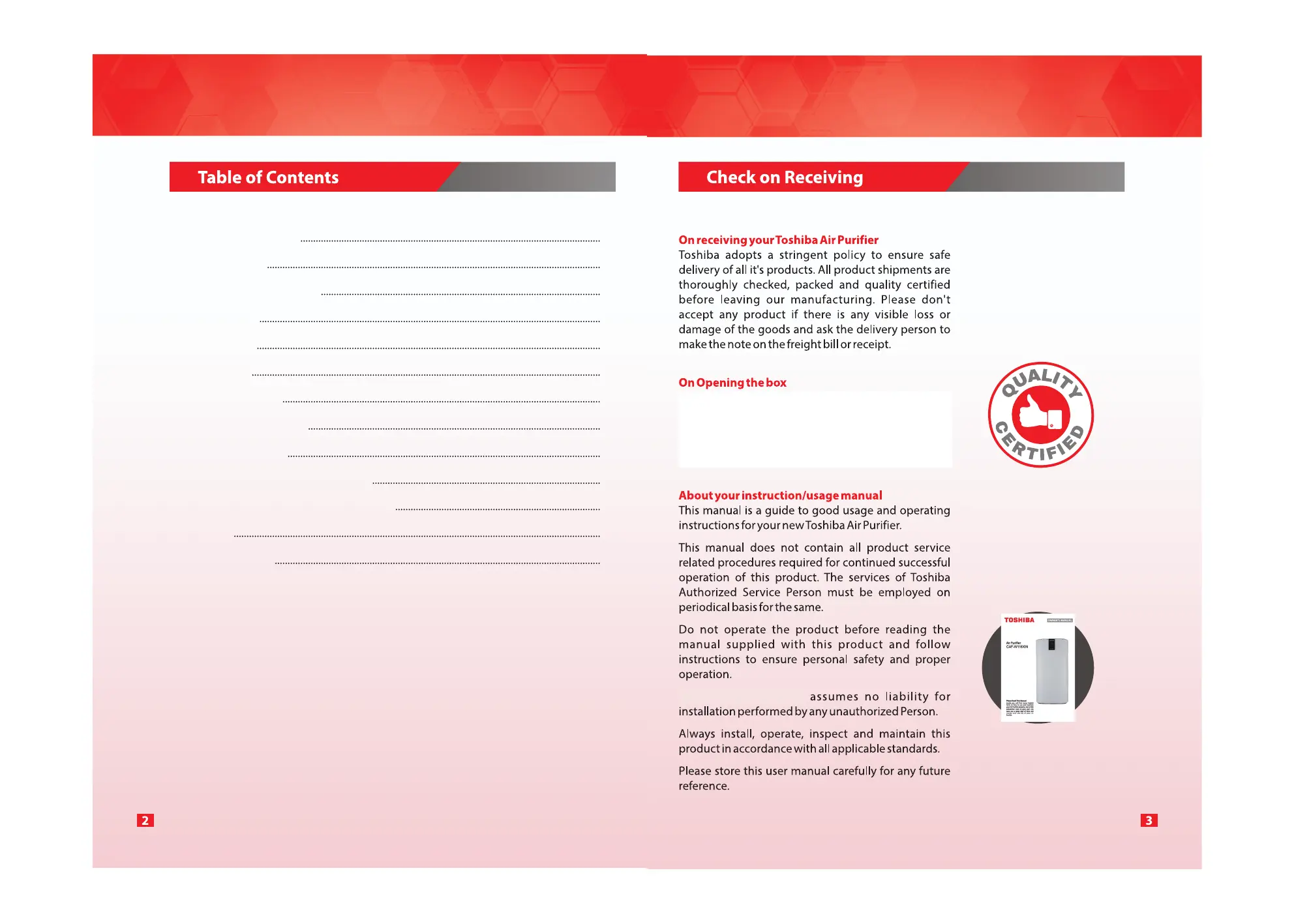 Page #2 background image