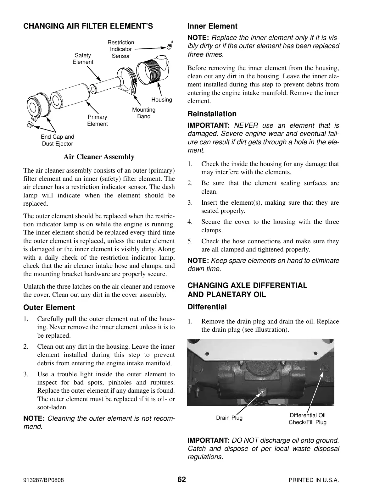 Page #64 background image