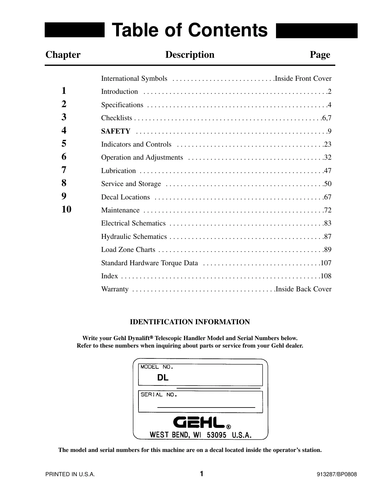 Page #3 background image
