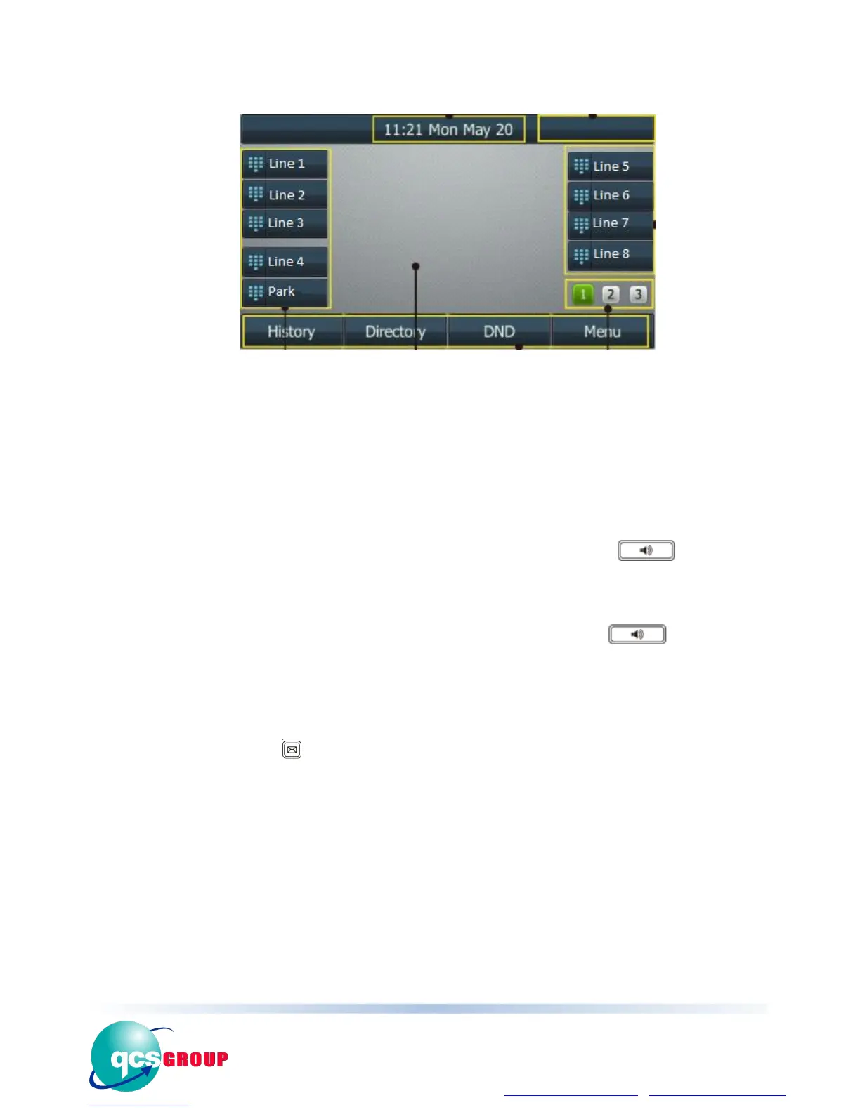 Page #3 background image