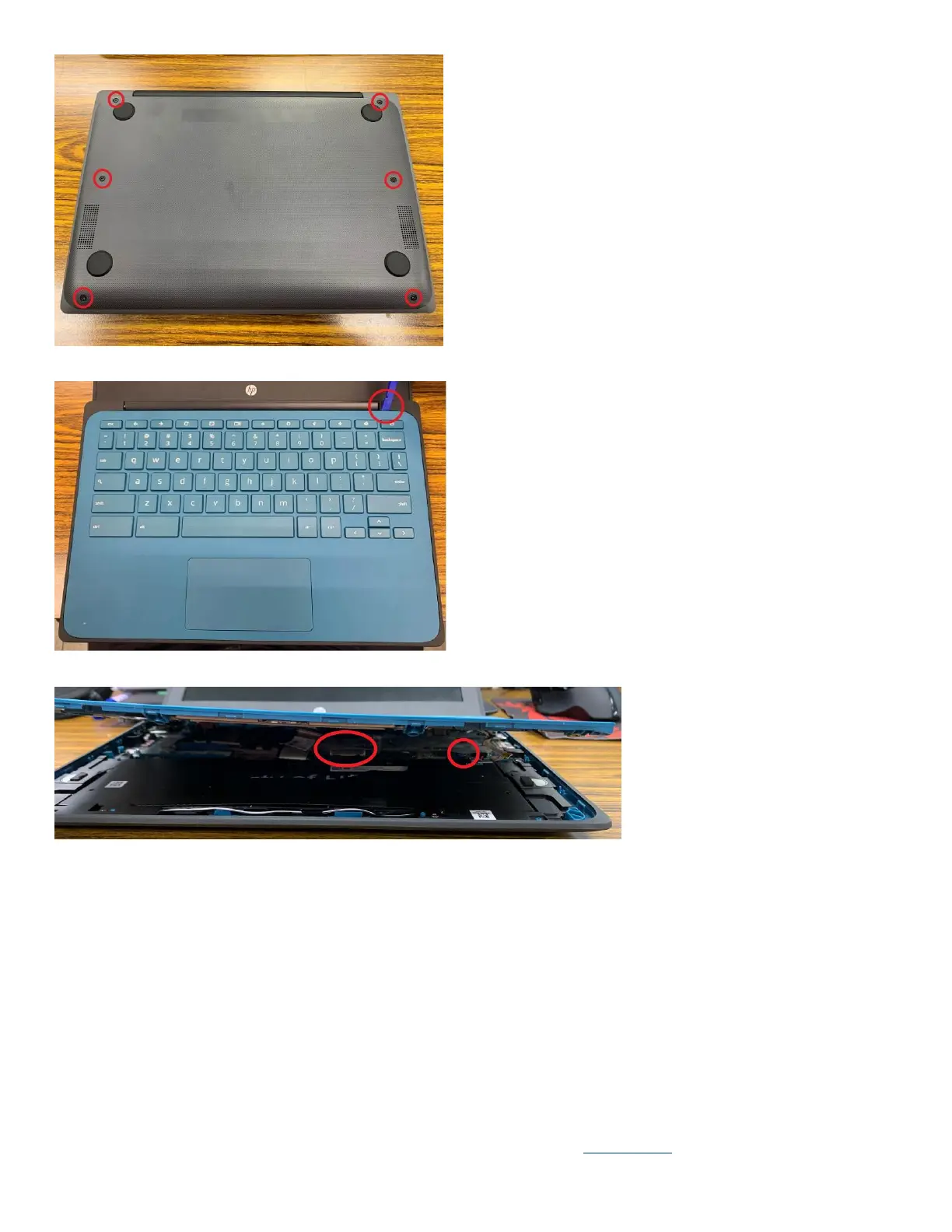Page #3 background image