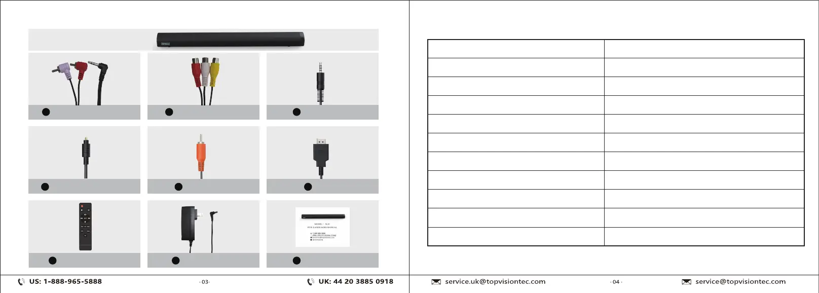 Page #4 background image