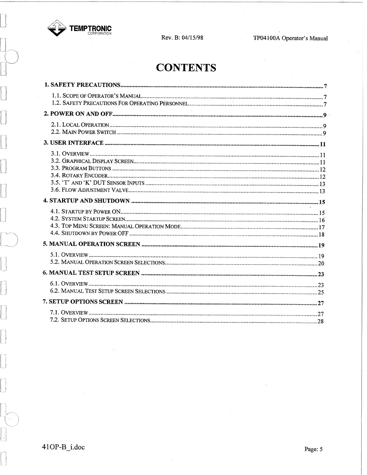 Page #4 background image