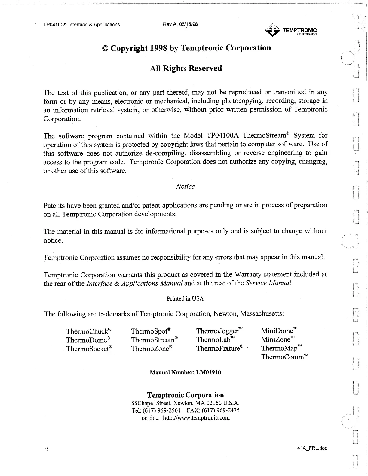 Page #3 background image