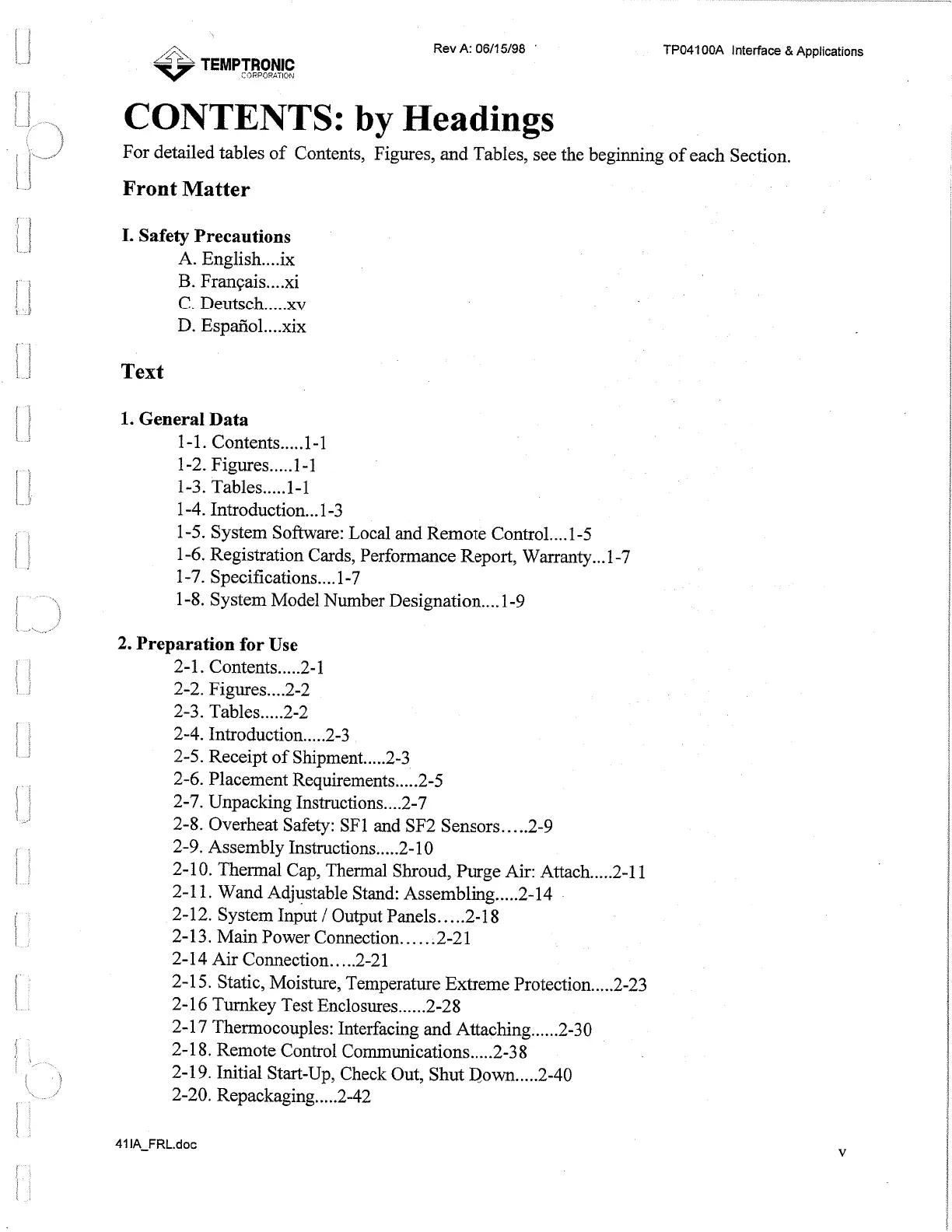 Page #6 background image