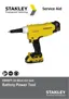 Preview: Service Manual