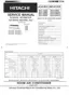Preview: Service Manual