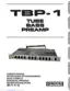 Preview: Owner's Manual