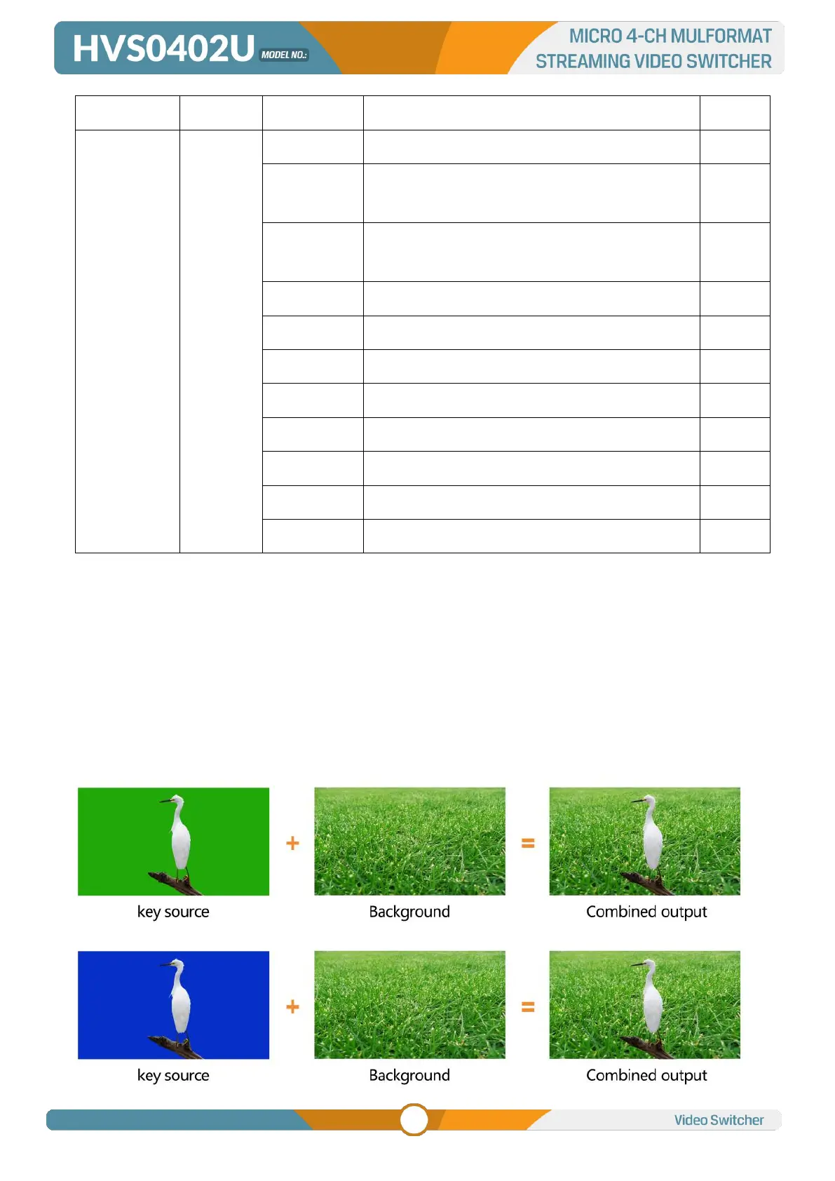 Page #18 background image