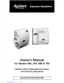 Preview: Owner's Manual