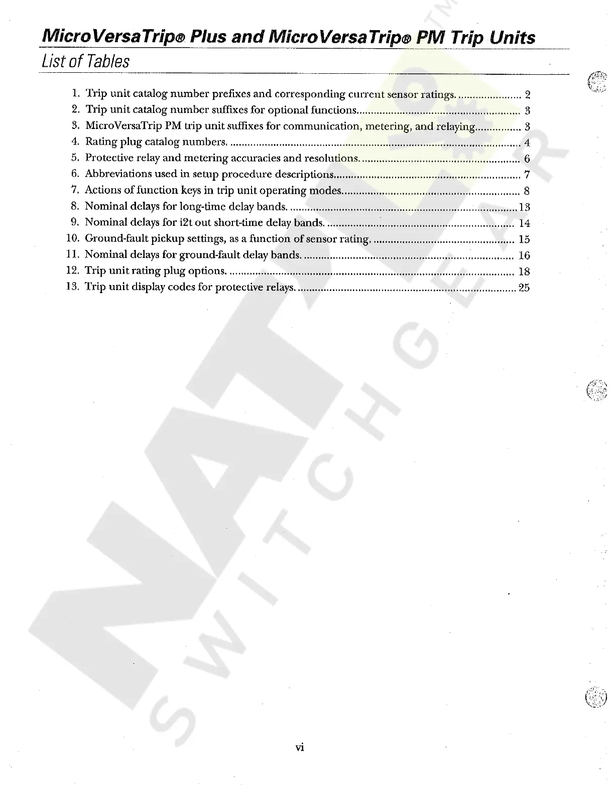Page #8 background image