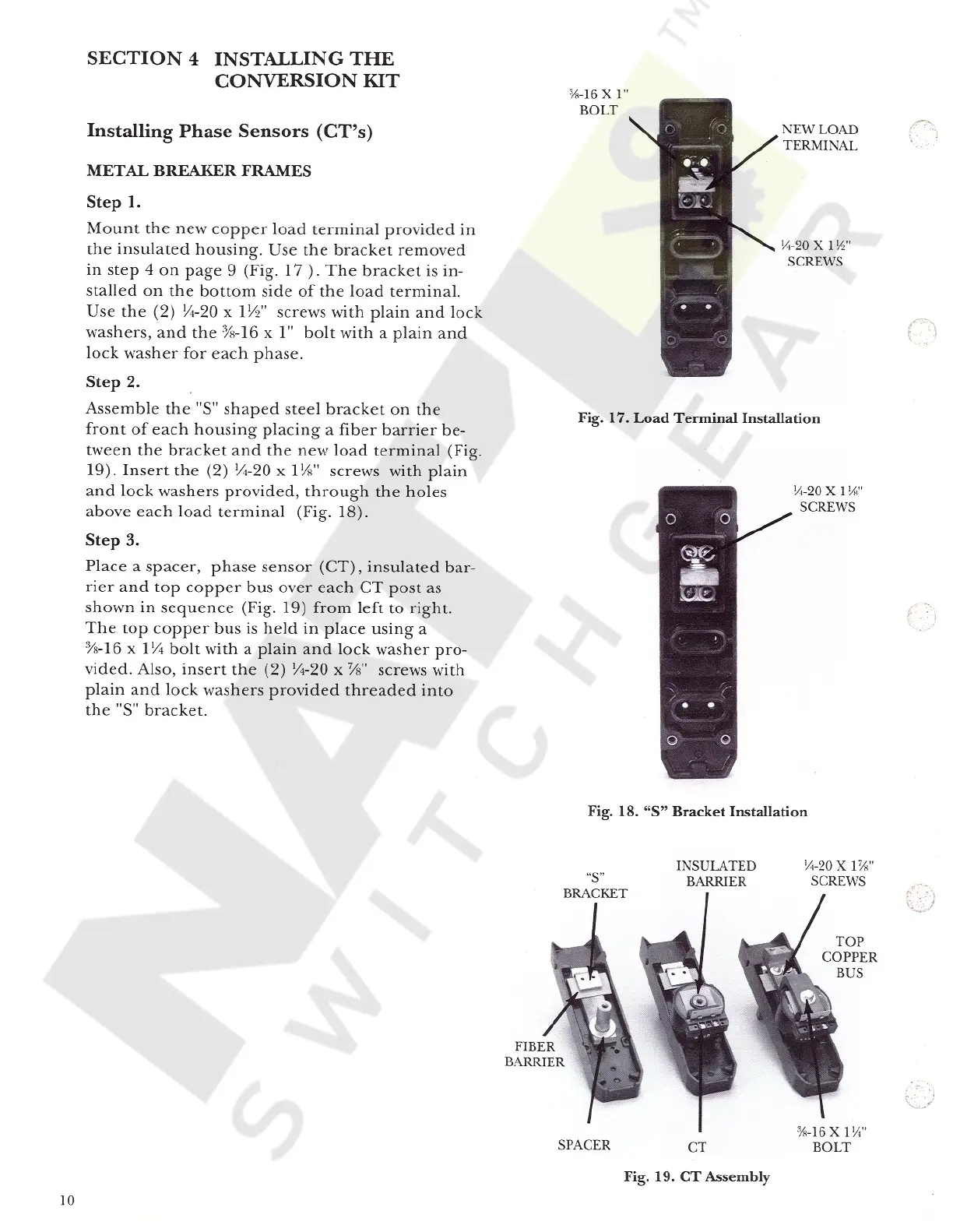 Page #10 background image