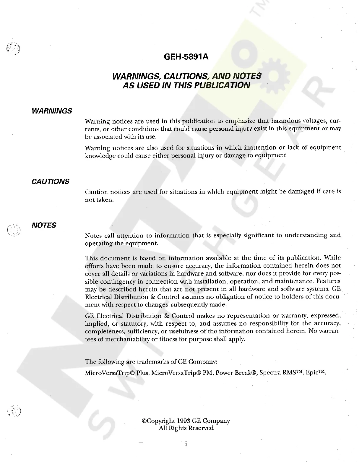 Page #3 background image