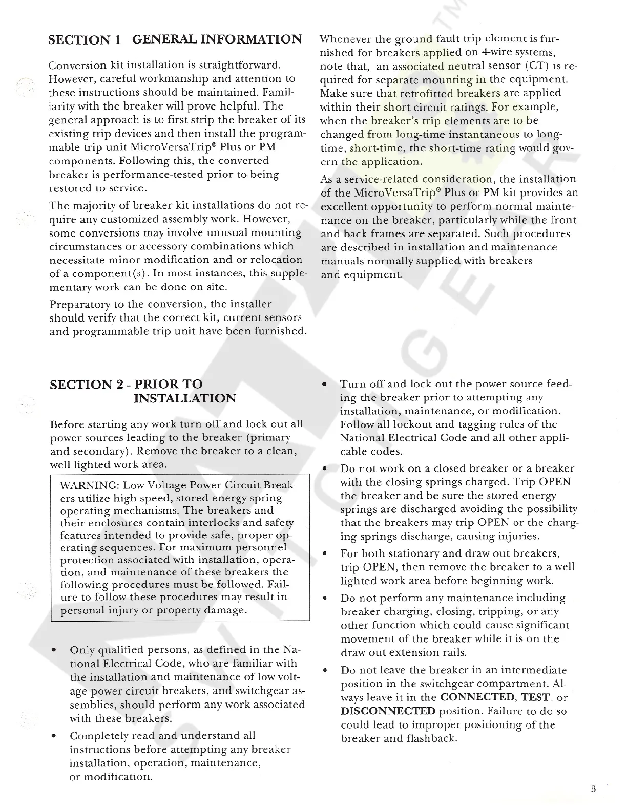 Page #3 background image