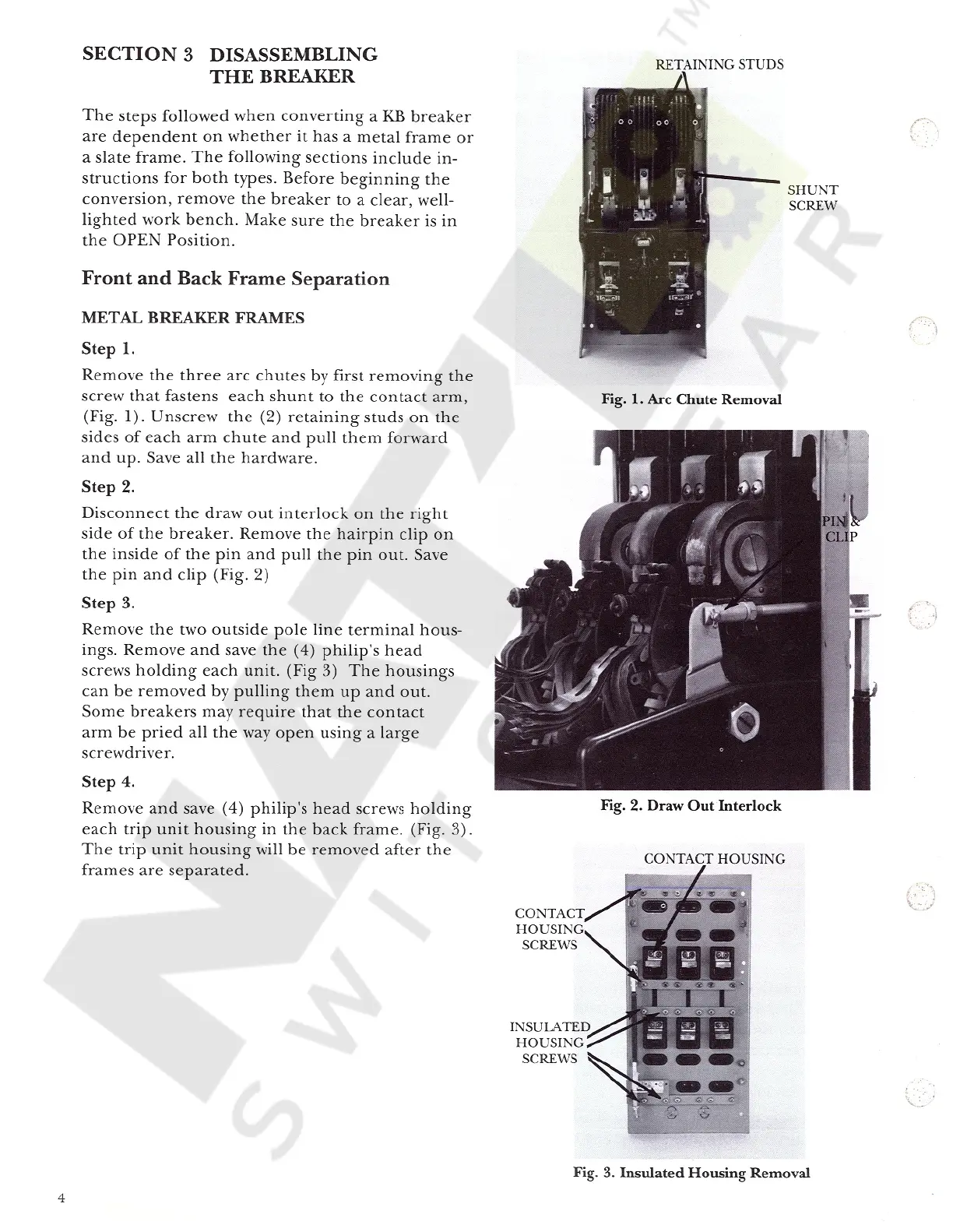 Page #4 background image