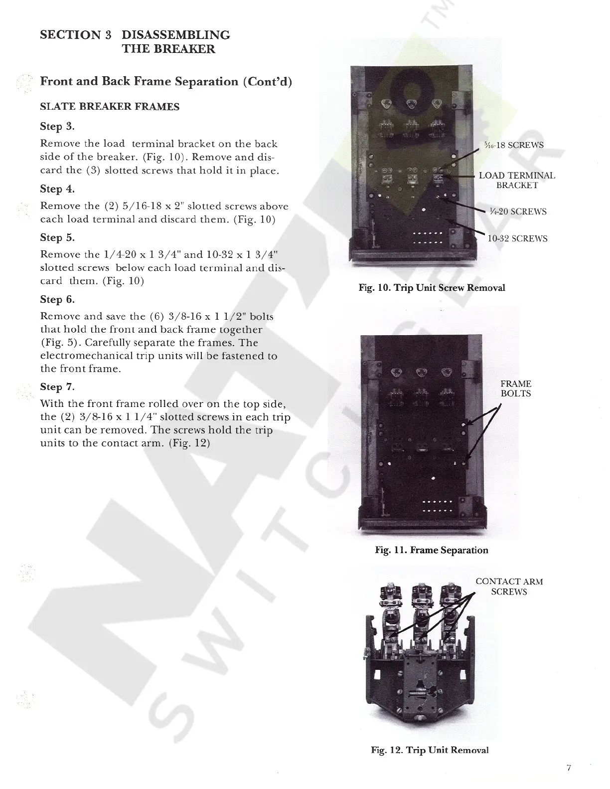Page #7 background image