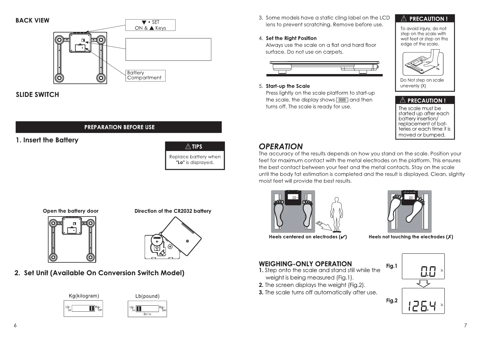 Page #4 background image
