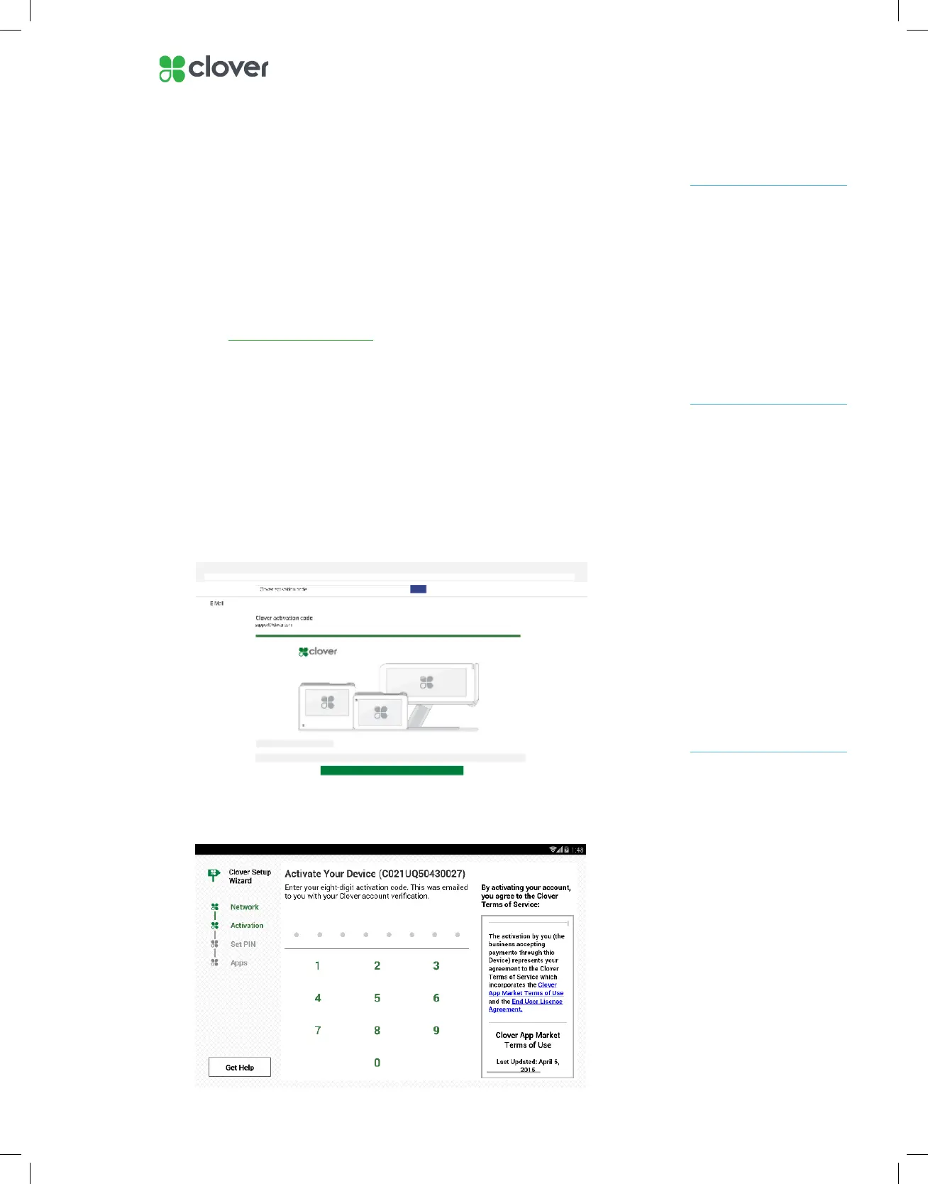 Page #5 background image