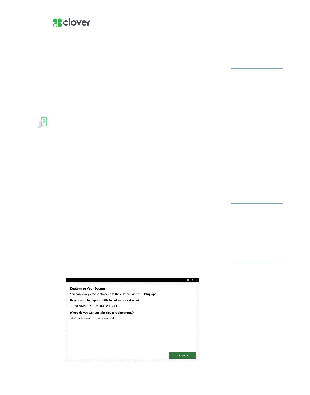 Page #6 background image