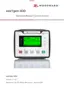 Preview: Technical Manual