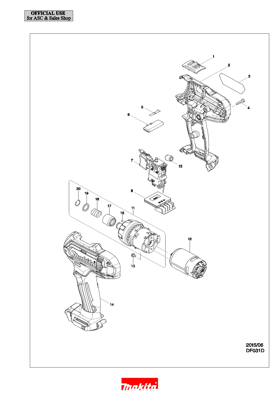 Page #6 background image