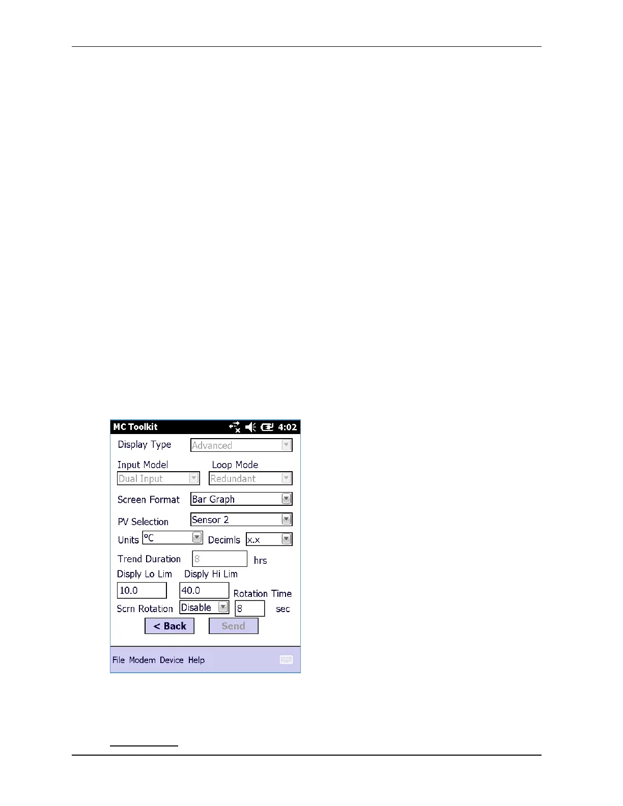 Page #130 background image
