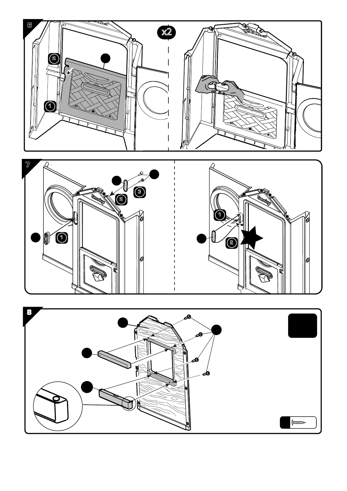 Page #3 background image