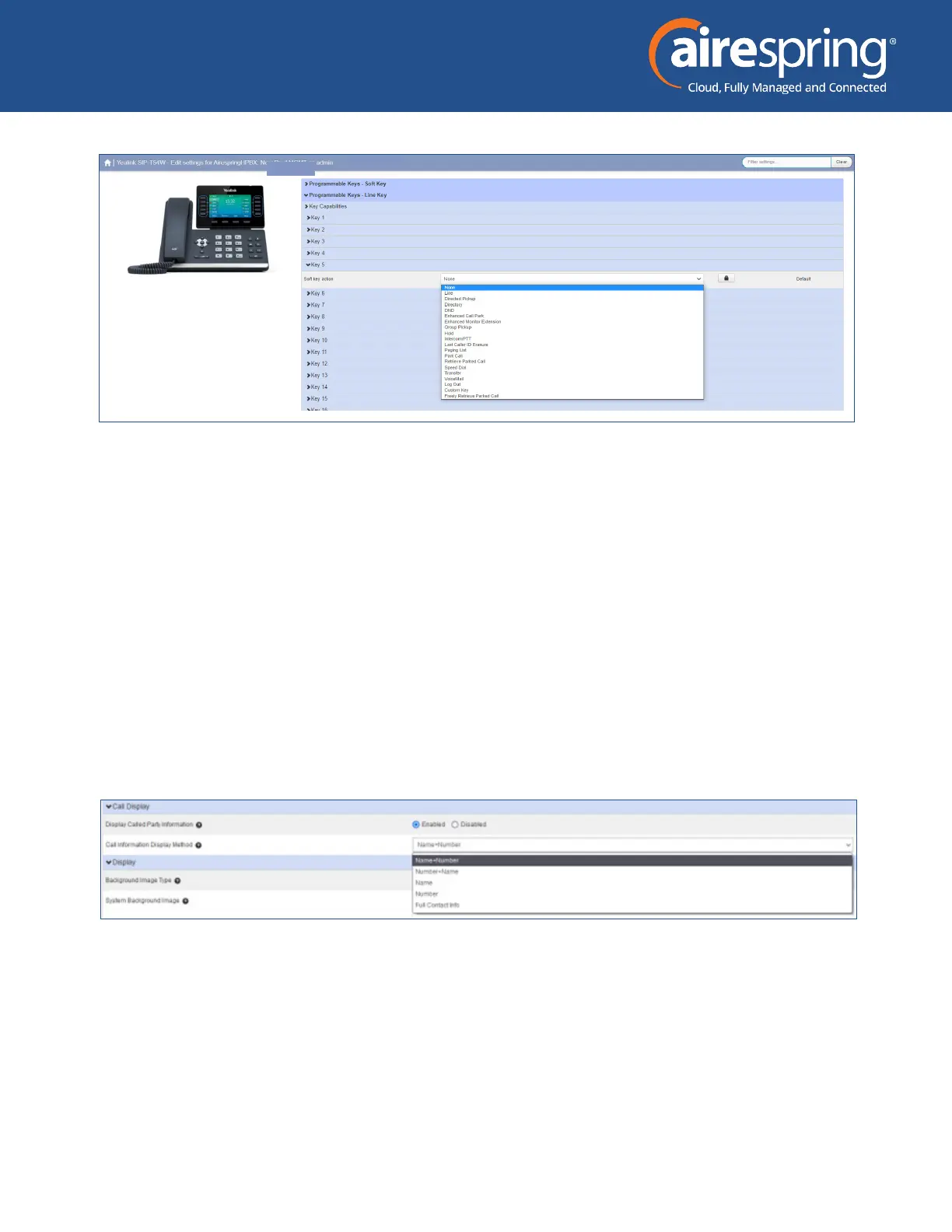 Page #6 background image