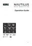 Preview: Operation Guide